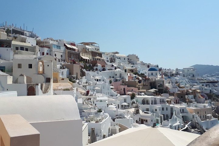 Spring time tailor made tour - Santorini highlights - Image 2