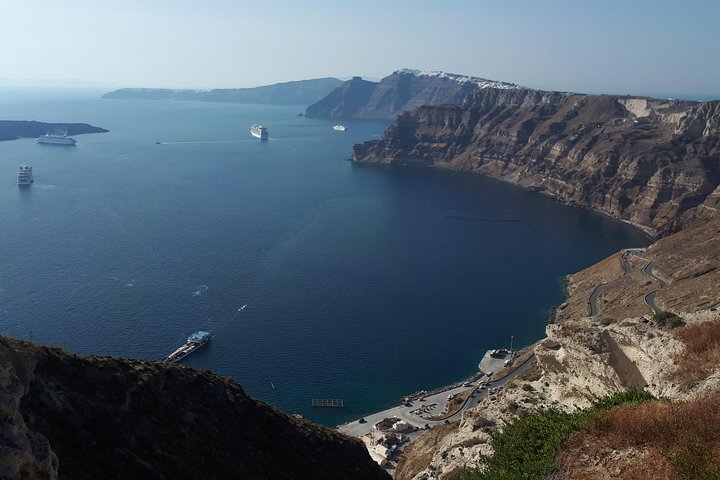 Spring time tailor made tour - Santorini highlights - Image 3