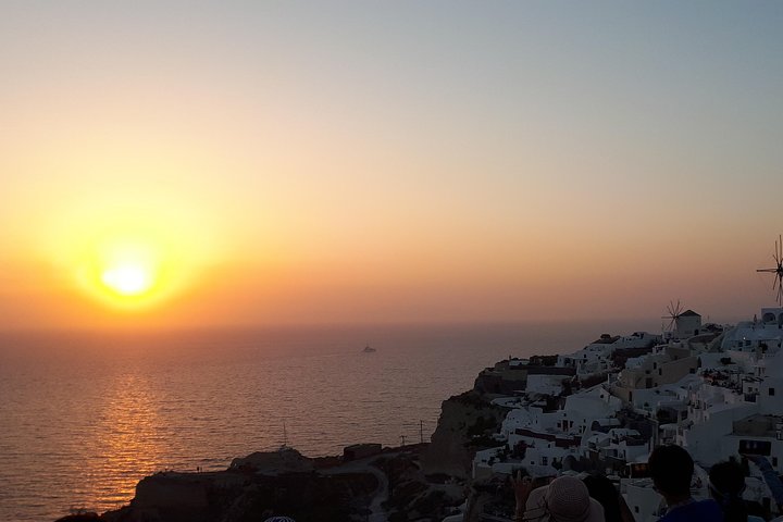Spring time tailor made tour - Santorini highlights - Image 4