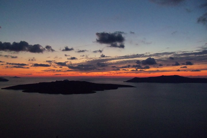 Tailor made Santorini Night Tour - Image 3