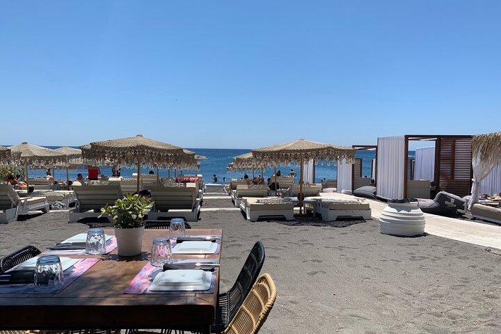Tailor-made Santorini Private Tour with Sunset Dining - Image 4