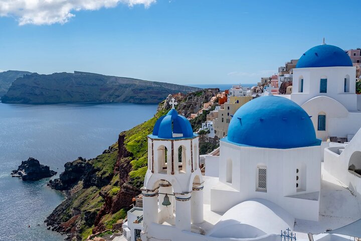 Tailormade Santorini island tour - Image 5