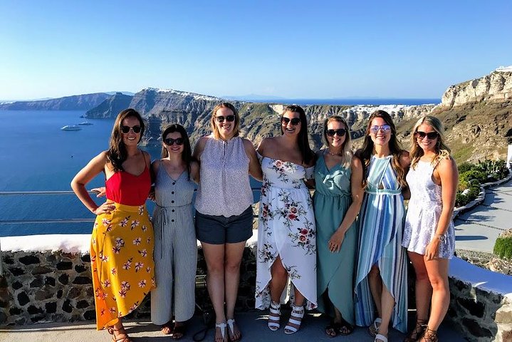 Top Santorini Attractions 5 Hours Private Custom Tour - Image 5