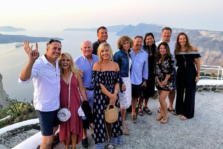Top Santorini Attractions Highlights Day Tour 7 Hours - Image 3