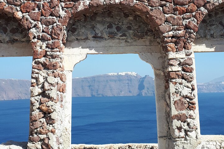 Tradional Villages of Santorini - Let the locals guide you - Image 3