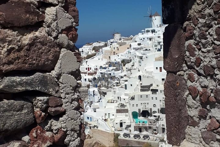 Tradional Villages of Santorini - Let the locals guide you - Image 2