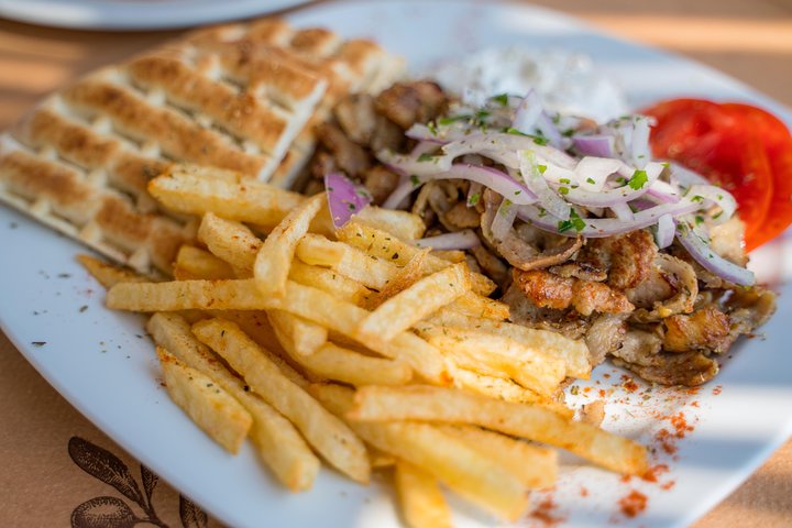 Traditional Tastes of Santorini- Food Tour - Image 5