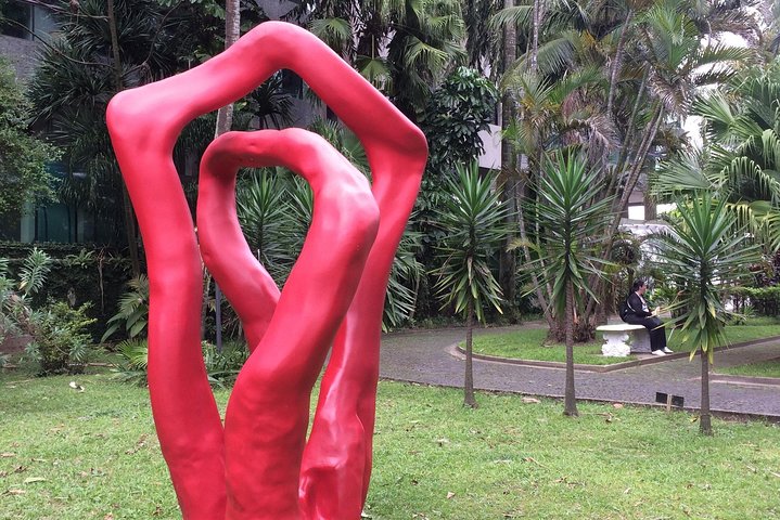 City Tour in Santos - History, Traditions and Culture - Image 3