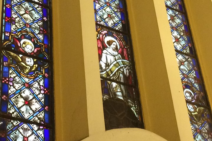 City Tour in Santos - History, Traditions and Culture - Image 2