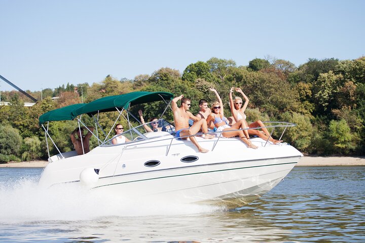 Private Boat Tour In Santos – Full Day With Barbecue and Drinks  - Image 2
