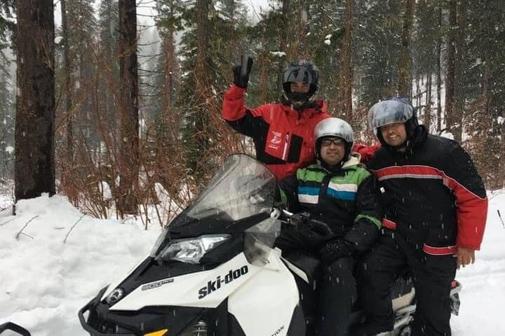 Explore Leavenworth from Seattle in a small group - Image 2