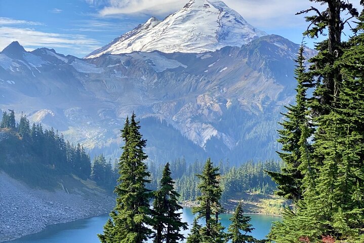 From Seattle - Enchanting Mt Baker and Cascades Tour in SUV - Image 2