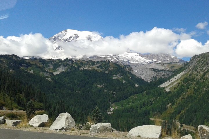 Mount Rainier Tour from Seattle - Image 4