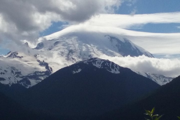 Mount Rainier Tour from Seattle - Image 2