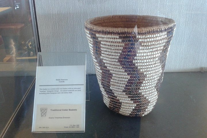 Native Culture - Suquamish and Chief Seattle - Image 5