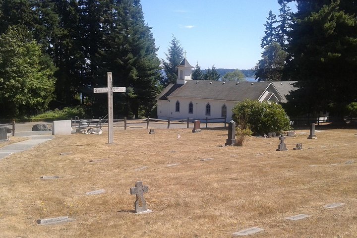 Native Culture - Suquamish and Chief Seattle - Image 2