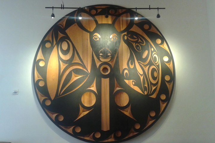 Native Culture - Suquamish and Chief Seattle - Image 4