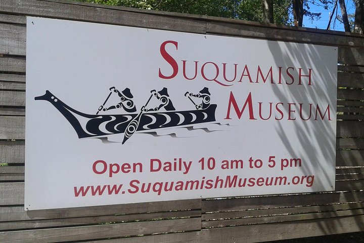 Native Culture - Suquamish and Chief Seattle - Image 1