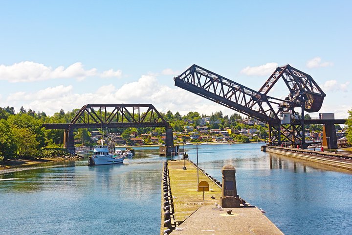 Scenic Seattle Panoramic Tour - Image 4