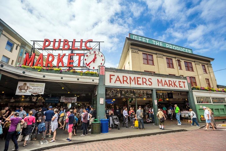 Seattle Post-Cruise Tour Package - Image 5