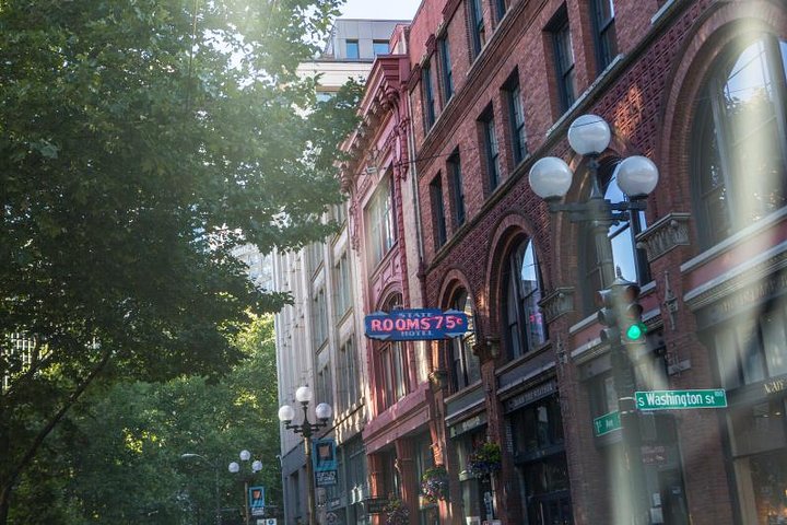 Seattle Post-Cruise Tour Package - Image 2