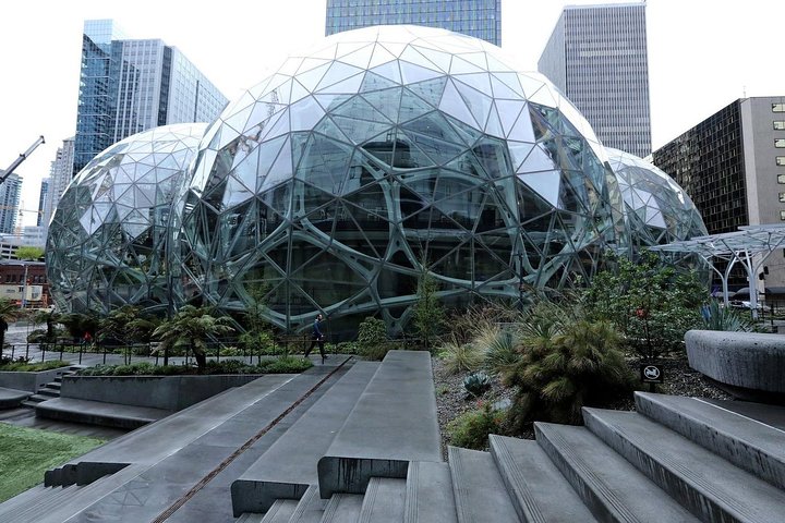 Seattle Post-Cruise Tour Package - Image 3