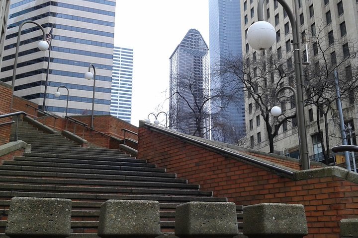 Seattle Private Tour for 2-5 - Image 2