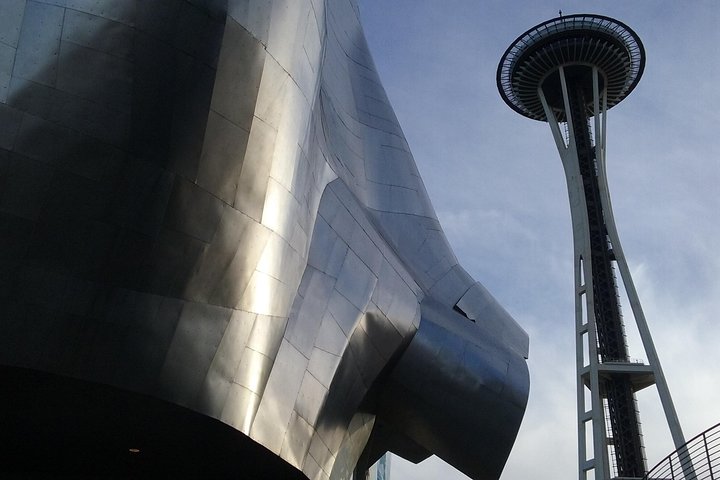 Seattle Private Tour for 2-5 - Image 5