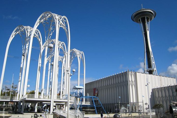 Seattle Shore Excursion: Private City Tour - Image 4