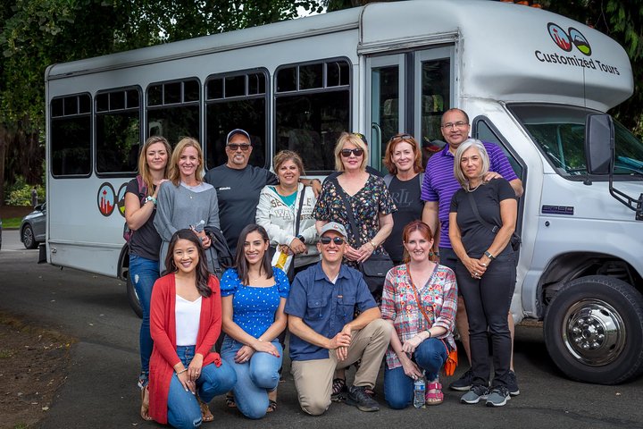 Seattle Shore Excursion: Private City Tour - Image 5
