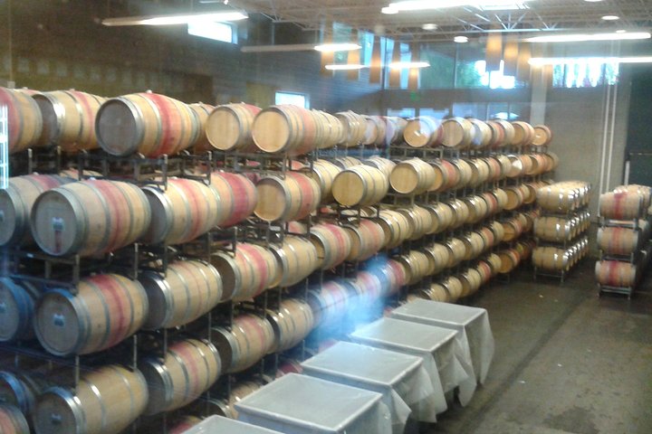 Wine Tasting, Vineyards in Eastern WA from Seattle - Image 3