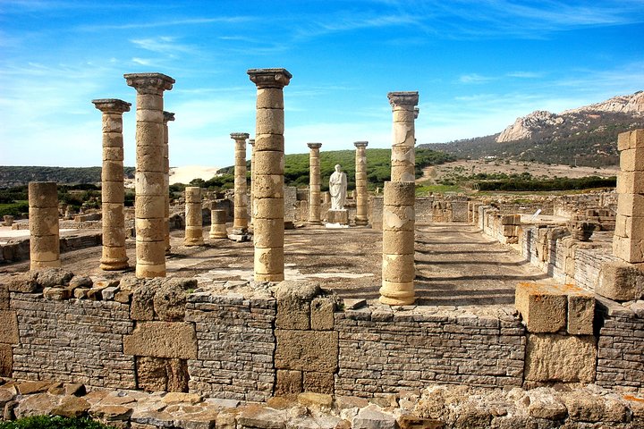 Baelo Claudia and Tarifa - Image 1