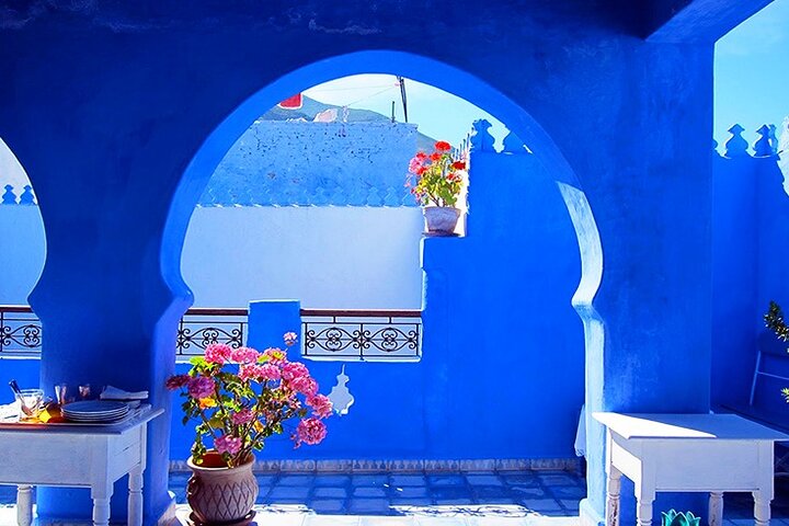 Chefchaouen Private Excursion From Tangier - Image 3