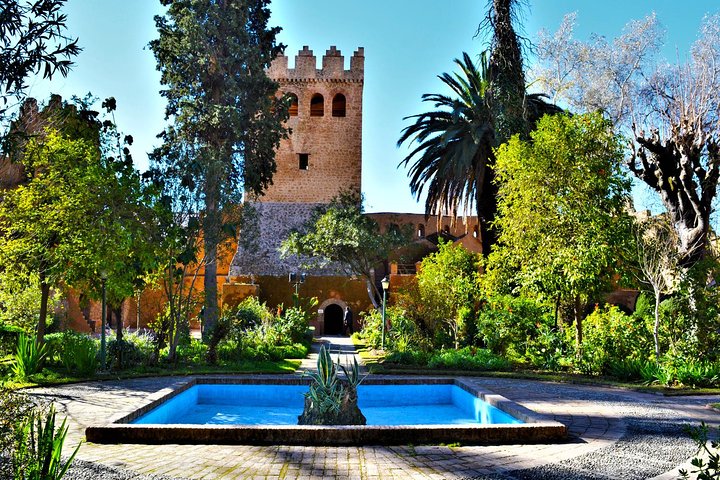 Chefchaouen Private Excursion From Tangier - Image 5