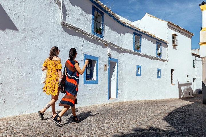 City Discovery: Carmona & Cordoba Private Day Trip - Image 4