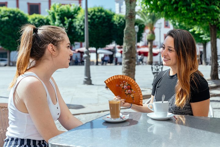 City Discovery: Carmona & Cordoba Private Day Trip - Image 5