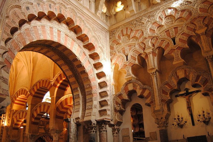 Cordoba Highlights: Guided Day Tour from Seville - Image 4