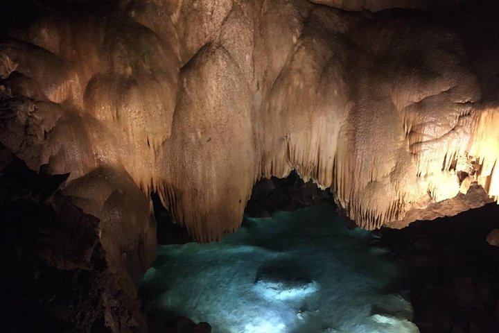 Day Trip from Sevilla to Aracena and la Gruta de las Maravillas - Image 1