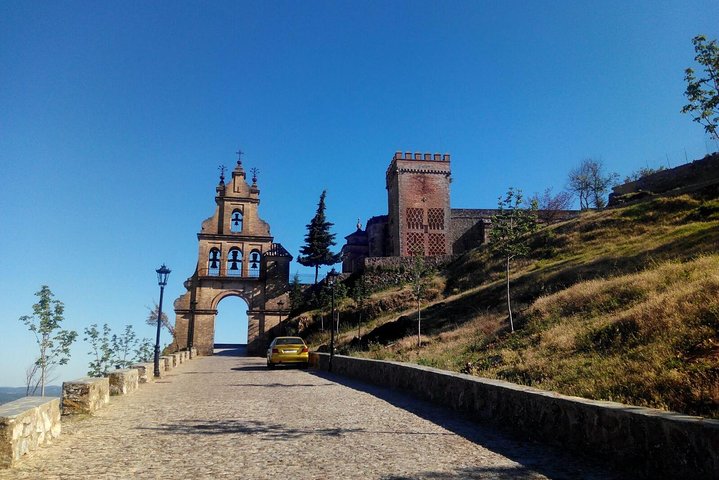 Day Trip from Sevilla to Aracena and la Gruta de las Maravillas - Image 5