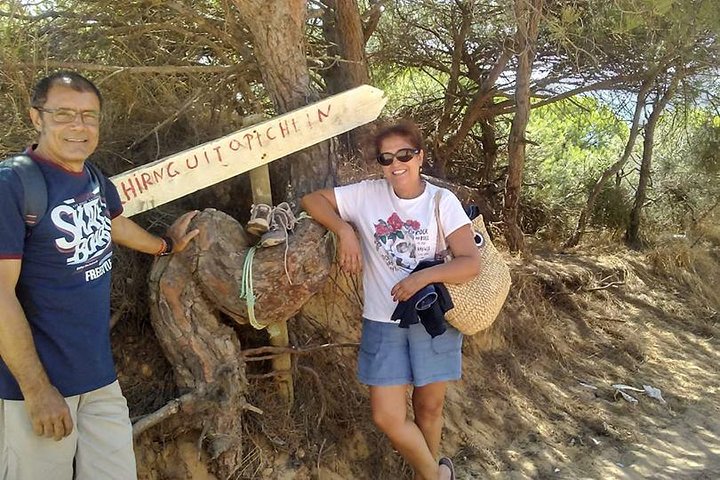 Excursion to the beaches of Huelva from Seville - Private tour - Image 2