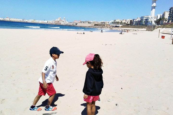 Excursion to the beaches of Huelva from Seville - Private tour - Image 5