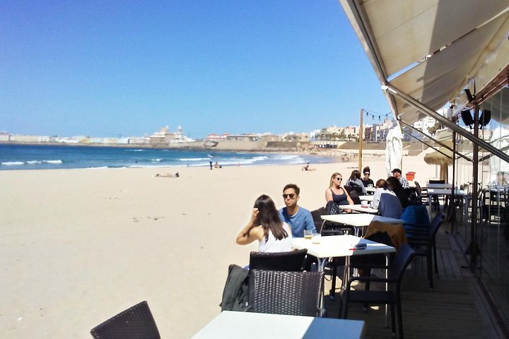 Excursion to the beaches of Huelva from Seville - Private tour - Image 1