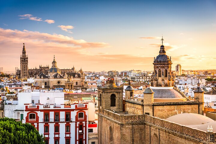 Full Day Private Shore Tour in Seville from Seville Cruise Port - Image 2