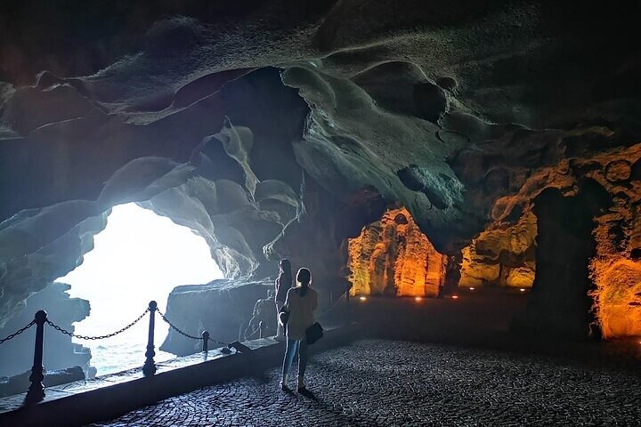 Full Day Vip Private Tangier Tour From Sevilla All Inclusive - Image 5