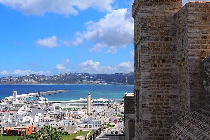 Full Day Vip Private Tangier Tour From Sevilla All Inclusive - Image 4