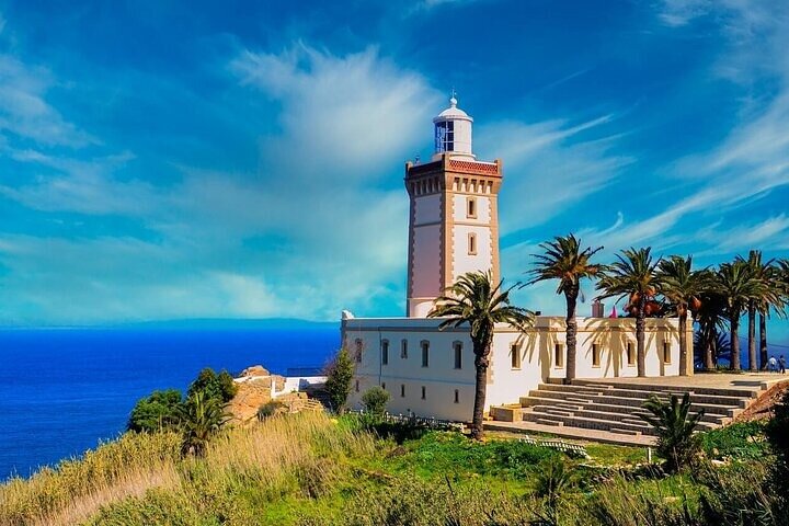 Full Day Vip Private Tangier Tour From Sevilla All Inclusive - Image 2
