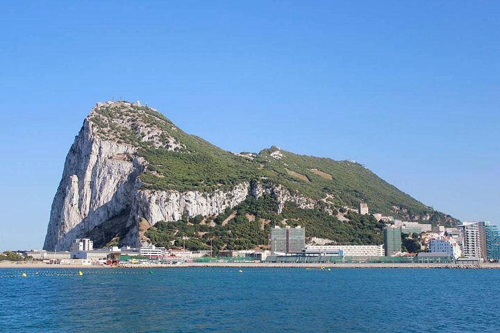 Private Gibraltar Day Tour from Seville - Image 2
