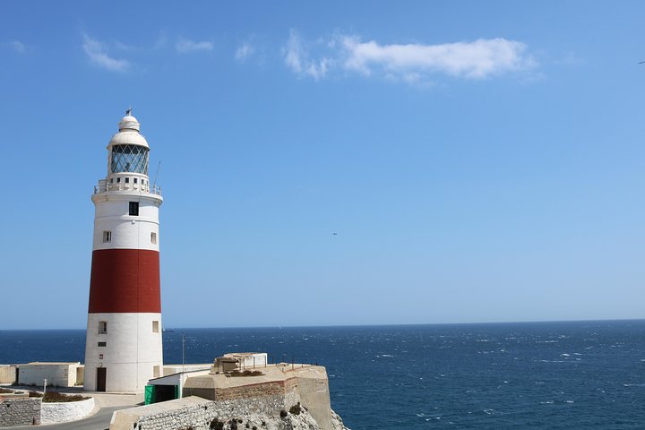 Private Gibraltar Day Tour from Seville - Image 5