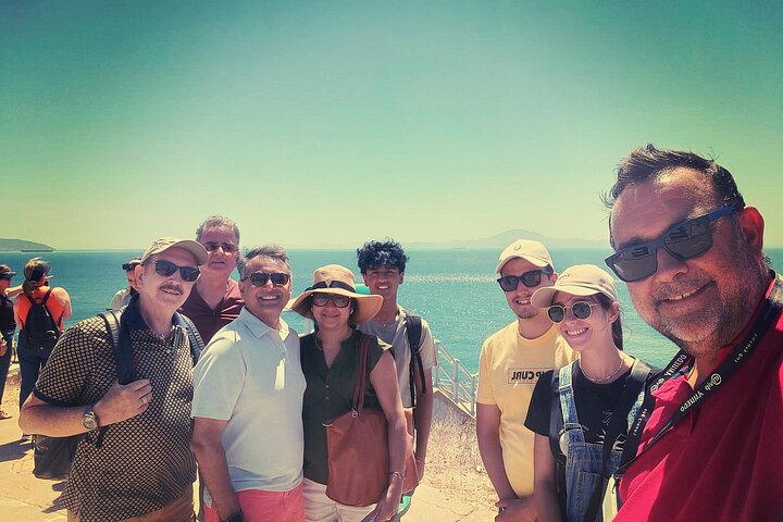 Private Gibraltar Day Tour from Seville - Image 1