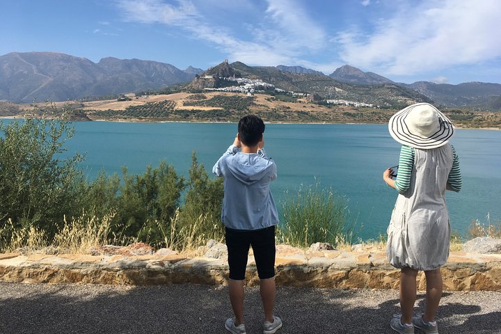 Private Tour Ronda and White Villages from Seville - Image 2
